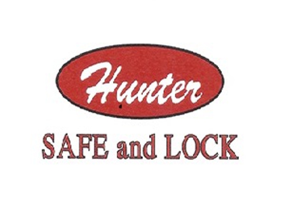 Hunter Safe & Lock - Marienville, PA