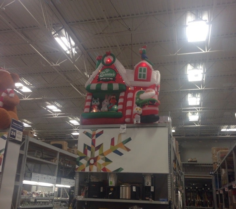 Lowe's Home Improvement - Jacksonville, FL