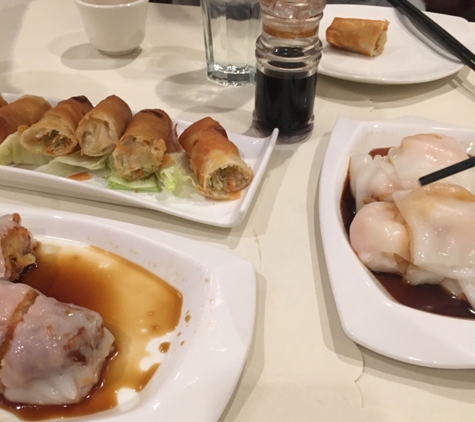 Yum Cha Palace - Menlo Park, CA