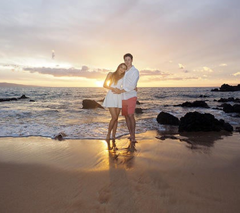 Maui Island Portraits - Wailuku, HI