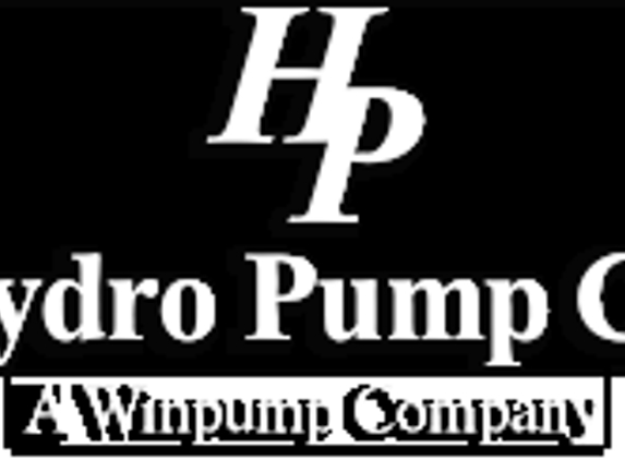 Hydro Pump - Omaha, NE