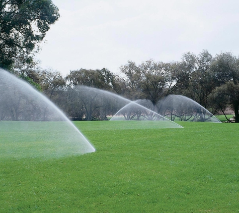 American Irrigation Repair - Georgetown, TX