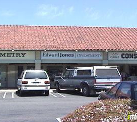 Edward Jones - Financial Advisor: Dwight L Beasley Jr - Huntington Beach, CA