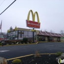 McDonald's - Fast Food Restaurants