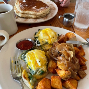 Sabrina's Cafe - Wynnewood, PA