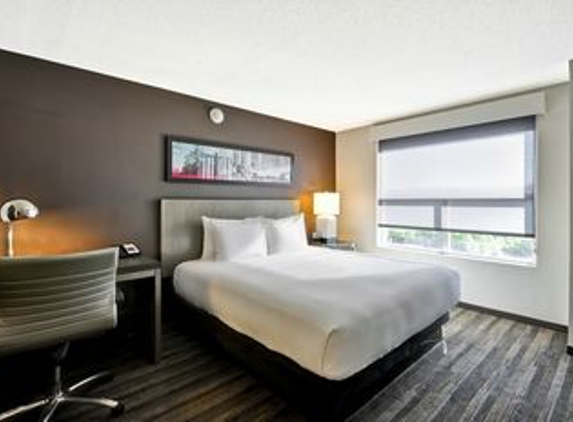 Hyatt House Atlanta/Cobb Galleria - Atlanta, GA