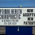 Optimal Health Chiropractic and Rehabilitation