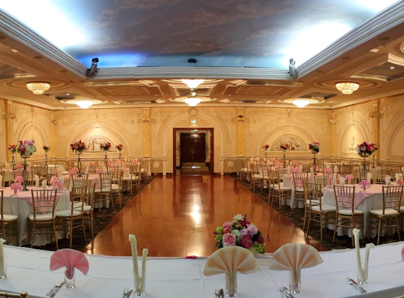 Elegante Banquet Hall - North Hollywood, CA