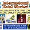 INTERNATIONAL HALAL MARKET gallery