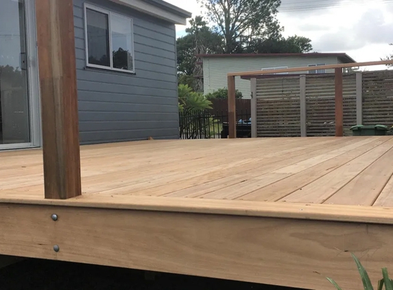 Central Coast Constructions
