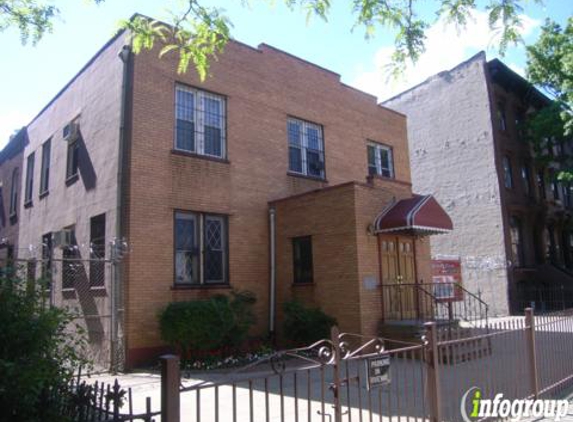 Bedford Zion Church of the Nazarene - Brooklyn, NY