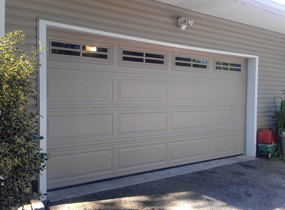 NYC Roll Up Gate Repair - Queens, NY