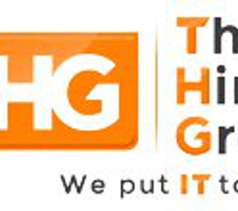 The Hiring Group - Greenville, SC