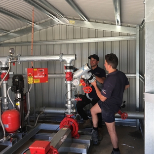 G & C Therelfall Plumbing - Bunbartha, VIC