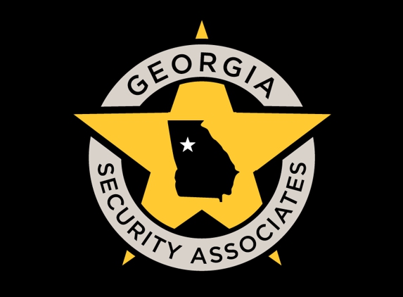 Georgia Security Associates - Cartersville, GA. "Security You Can Count On"
