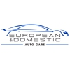 European and Domestic Auto Care gallery