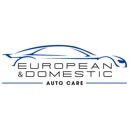 European and Domestic Auto Care - Auto Repair & Service