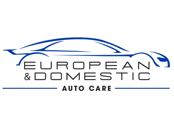European and Domestic Auto Care - Atlanta, GA