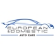 European and Domestic Auto Care