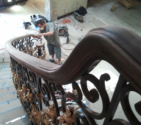 California Custom Millwork - Gardena, CA