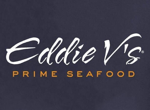 Eddie V's Prime Seafood - San Diego, CA