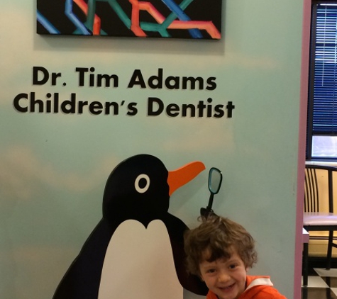 Dr. Timothy Wayne Adams, DDS - Denver, CO