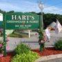 Hart's Greenhouse & Florist