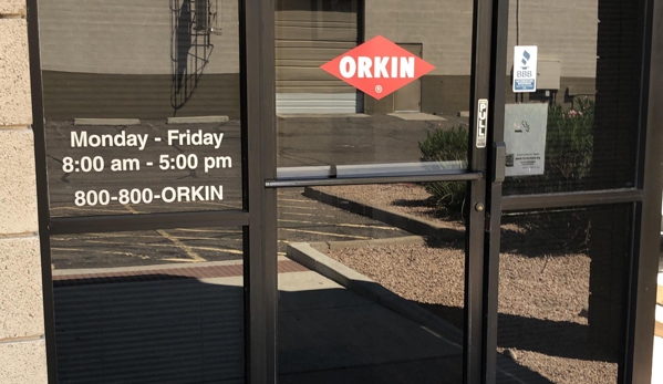 Orkin Pest & Termite Control - Gilbert, AZ