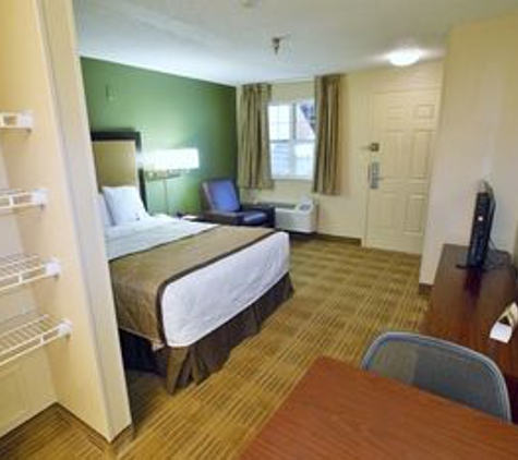 Extended Stay America - Tucson - Grant Road - Tucson, AZ