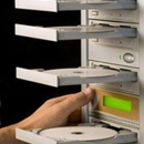 CD-Crafters - CD, DVD & Cassette Duplicating Services