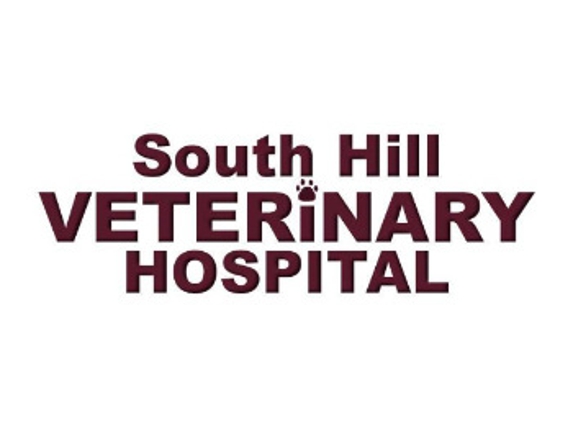 South Hill Veterinary Clinic - Puyallup, WA