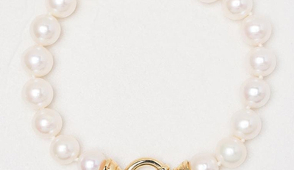 Hogans Family Jewellers - Toowoomba City, QLD