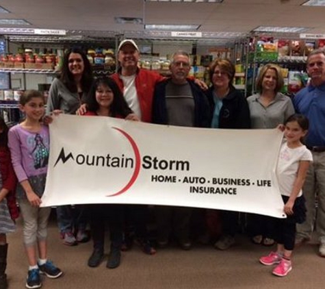 Mountain Storm Insurance - Highlands Ranch, CO