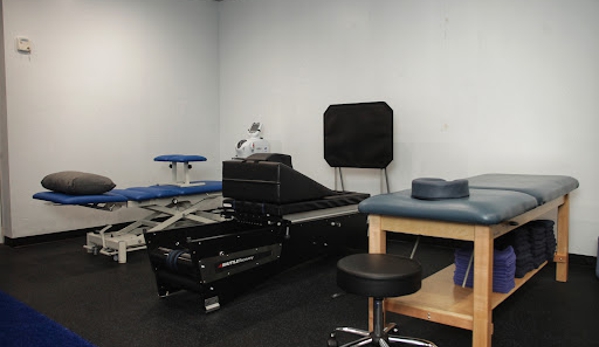 Mana Physical Therapy - East Brunswick, NJ