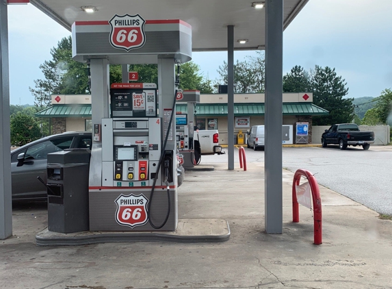 Phillips 66 - Bella Vista, AR