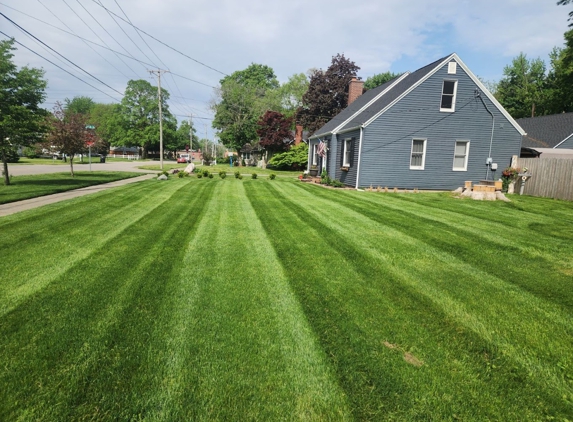 Frankenberger Lawn Care - Elkhart, IN