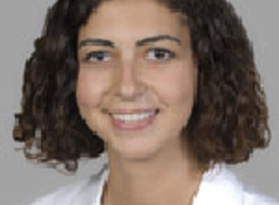 Deniz Dayicioglu, MD - Tampa, FL