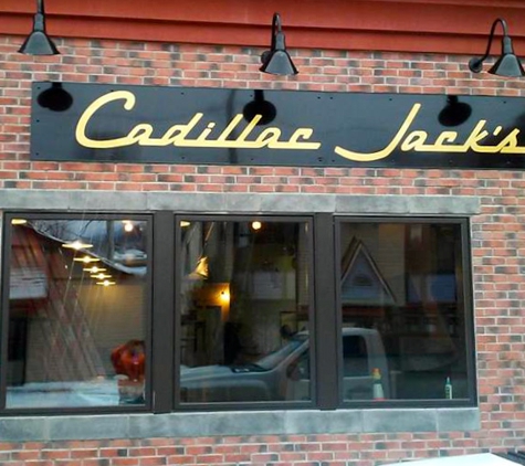 Cadillac Jack's - Ellicottville, NY