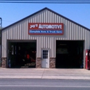 Jay's Automotive LLC - Automobile Inspection Stations & Services