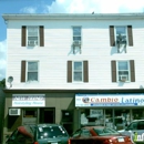 Cambio Latino - Mexican Goods