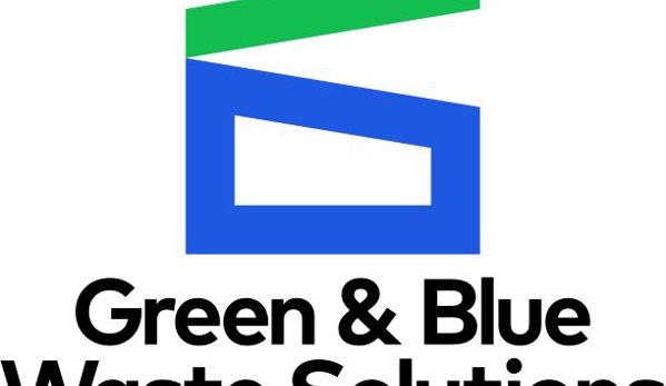 Green and Blue Waste Solutions - Chandler, AZ