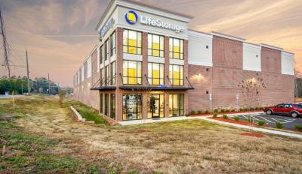 Life Storage - Gastonia, NC