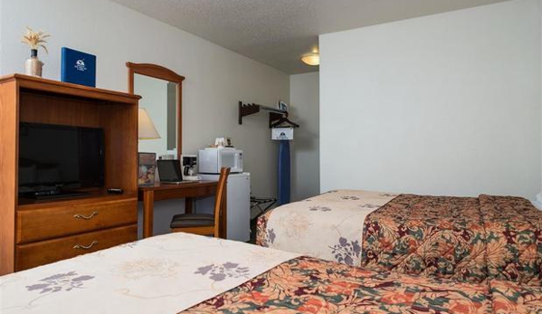 Americas Best Value Inn Pendleton - Pendleton, OR