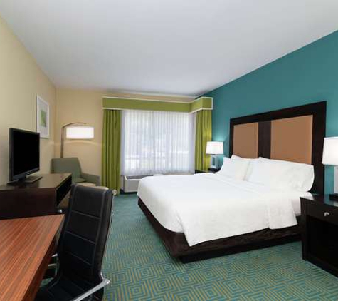 Hilton Garden Inn Dalton - Dalton, GA