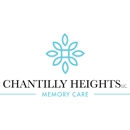 Chantilly Heights Memory Care - Residential Care Facilities