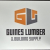 Guines Lumber Co Inc gallery