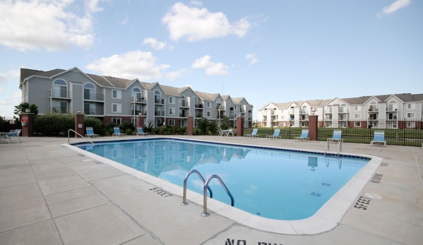 Tracy Creek Apartment Homes - Perrysburg, OH