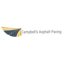 Campbell's Asphalt Paving Co Inc - Paving Contractors