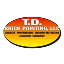 TD Brick Pointing - General Contractors
