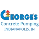George's Concrete Pumping Services - Concrete Pumping Contractors